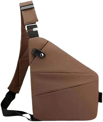 SWZEC Anti-Theft Crossbody Bag