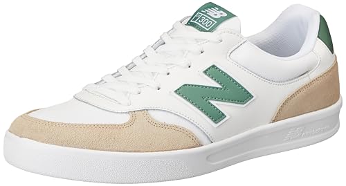 Image of New Balance Mens Ct300 Sneaker