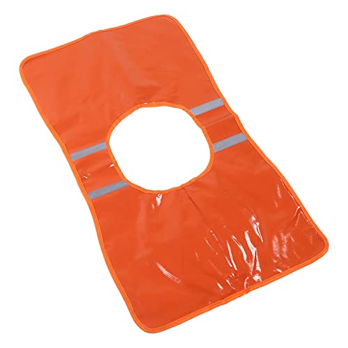 Amortiguador de recuperación AMONIDA de PVC premium resistente para autorrescate 3