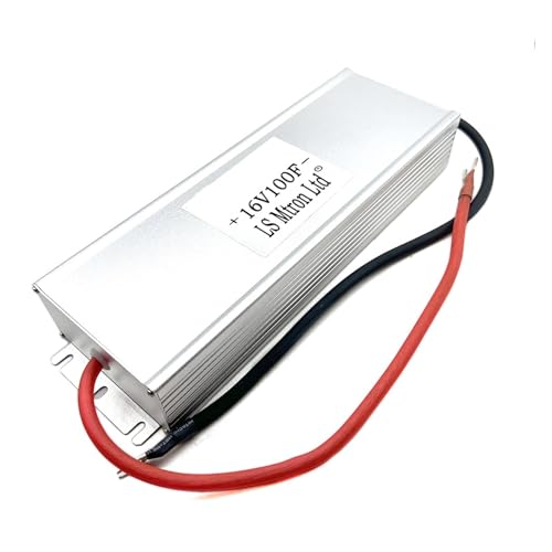 Module redresseur 16V 100F haute performance pour l'électronique auto - 5