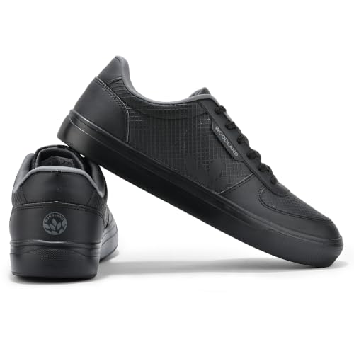 Image of Woodland Mens SNK 6291024 Sneaker