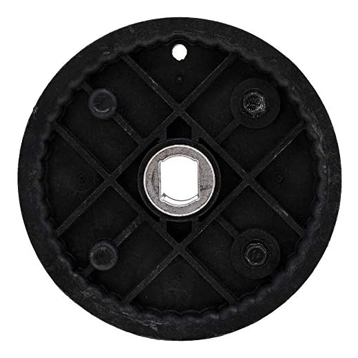 Exmark 121-9100 Sprocket ECS180CKA30000 Commercial Walk Behind 120-1920 120-7042