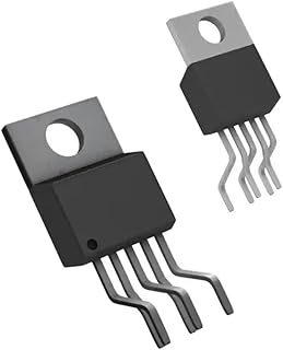 LP3965ET-1.8/NOPB Integrated Circuits Linear Voltage Regulator 1.8V 1.5A TO220-5 :RoHS