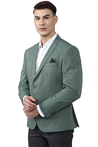 Image of Van Heusen Men Blazer