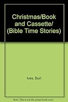 Christmas/Book and Cassette/ 0891916024 Book Cover