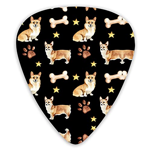 �M�^�[�s�b�N �y���u���[�N �E�F���V���E�R�[�M�[ 3��ނ̌��� �Z�b�g - �s�b�N 0.46mm / 0.71mm / 0.96mm 12���t�� �A�R�M �G���L �E�N���� �M�^�[�s�b�N �J���t�� ���푽�F