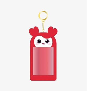 Amazon.co.jp: twice フォトカードキーホルダー チェヨン チェン