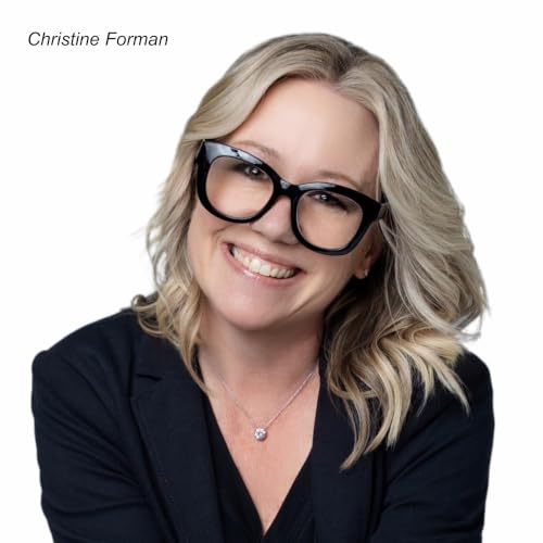 Unbound with Christine Forman copertina
