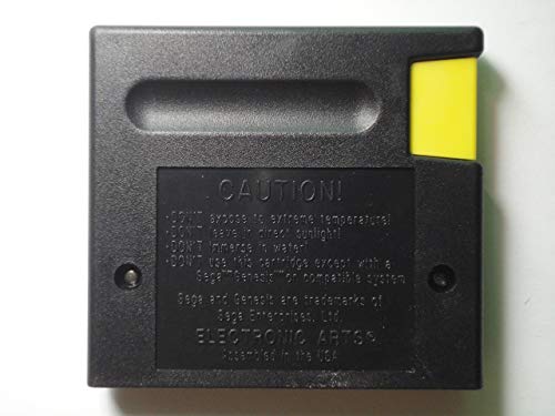 Image of Jungle Strike - Sega Genesis (Renewed)
