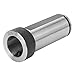 CNC Lathe Parts CNC Lathe Bushing Turning Tool Sleeve CNC Holder Turning Tool for Taper Shank Drill for U Drill for Milling Cutter Rod(D25-20)