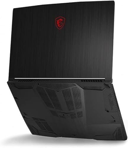 Miniatura 3 de MSI Portátil para juegos GF65 Thin 10UE: pantalla de nivel IPS de 15.6" 144Hz, Intel 10ª generación i5-10500H, NVIDIA GeForce RTX3060, SSD de 512