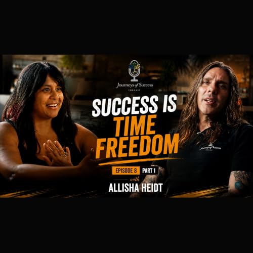 Allisha Heidt: Building a Business Around the Life You Actually Want