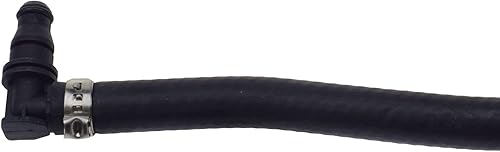 Miniatura 8 de eGang Auto Manguera 2045010925 del depósito del refrigerante del motor para Mercedes-Benz C250 1.8L I4