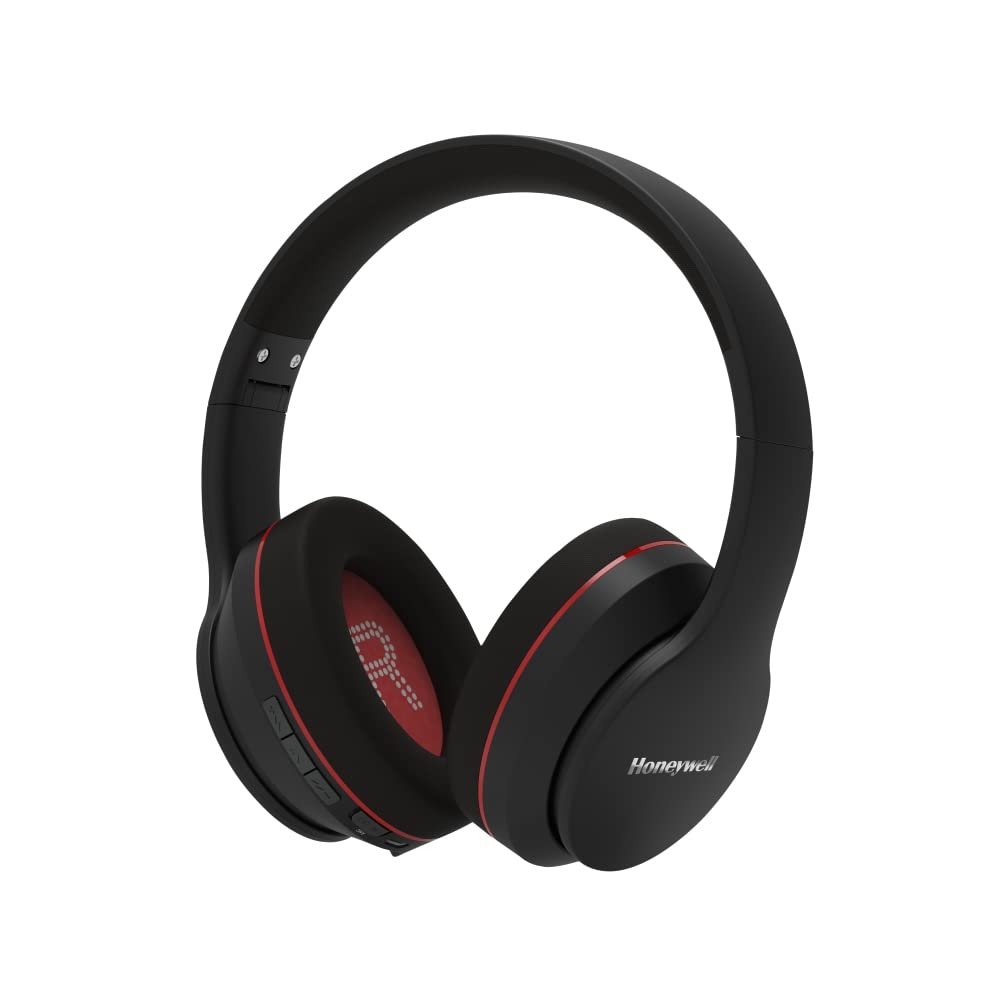 Trueno U10 ANC Bluetooth Headphones