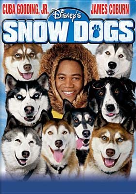 Snow Dogs 0788836153 Book Cover