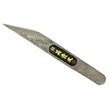 hattori stemmeisen  Furnier- und Anreißmesser »Yokote Kogatana«, Klinge ohne Heft