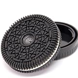 Compatible for Canon M Mount 32mm Pancake Fixed Focus Lens