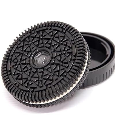 Compatible for Canon M Mount 32mm Pancake Fixed Focus Lens
