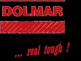 powerd by Makita Dolmar 700340000 Kettenschärfgerät 340, Mehrfarbig