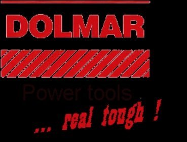 Preisvergleich Produktbild Dolmar 700340000 Kettenschärfgerät 340, Mehrfarbig