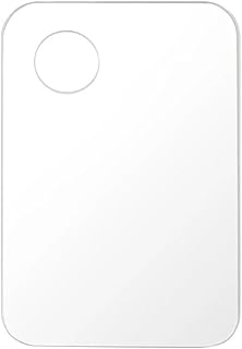 Paleta de mezcla de maquillaje, 10 piezas de ...