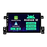 vitara ibrida 【ANDROID 12 , 8 CORE , 4G + 64G】 ①Android 12, 4GB RAM + 64GB ROM, CPU - Rockchip AC8257 A53 - Octa Core - 64bit Prozessor - 2,0 GHz. Potenza in uscita: Max 4x50W - Radio IC-TDA7786 - Amplificatore IC-TDA7388. ② GRATUITA Telecamera di backup LED | Microfono esterno.