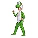 Yoshi Toddler Costume, Medium (3T-4T)
