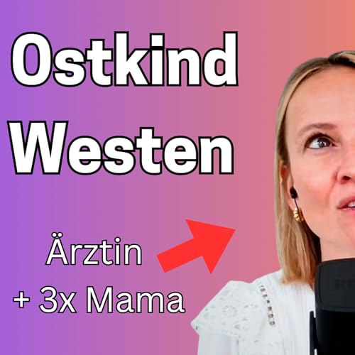 Familie und Arzt-Beruf in Westdeutschland vereinbaren (Michaela Baake Teil 2)