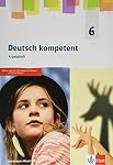 Klett – Deutsch kompetent 6. Ausgabe Nordrhein-Westfalen Gymnasium (