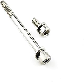 For Oil Filter Cover Bolts Stainless Steel 304 trx450r 400x 400ex 450r NEW