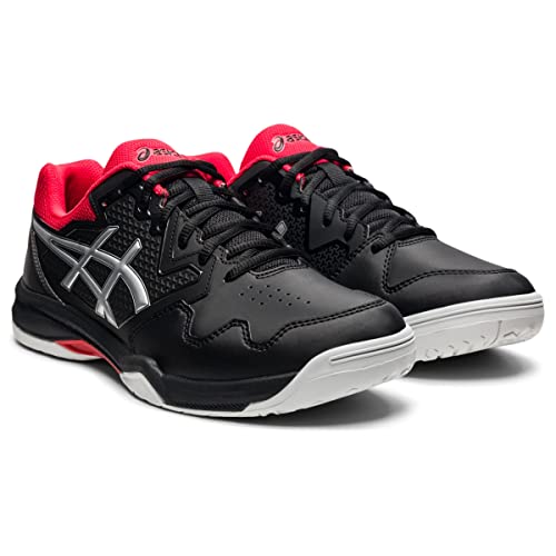Image of ASICS Men Gel Dedicate Tennis Shoe