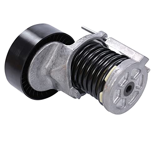 Continental 6PK1613K1 Haute Performance : Le Kit Courroie Multi V Premium - 3