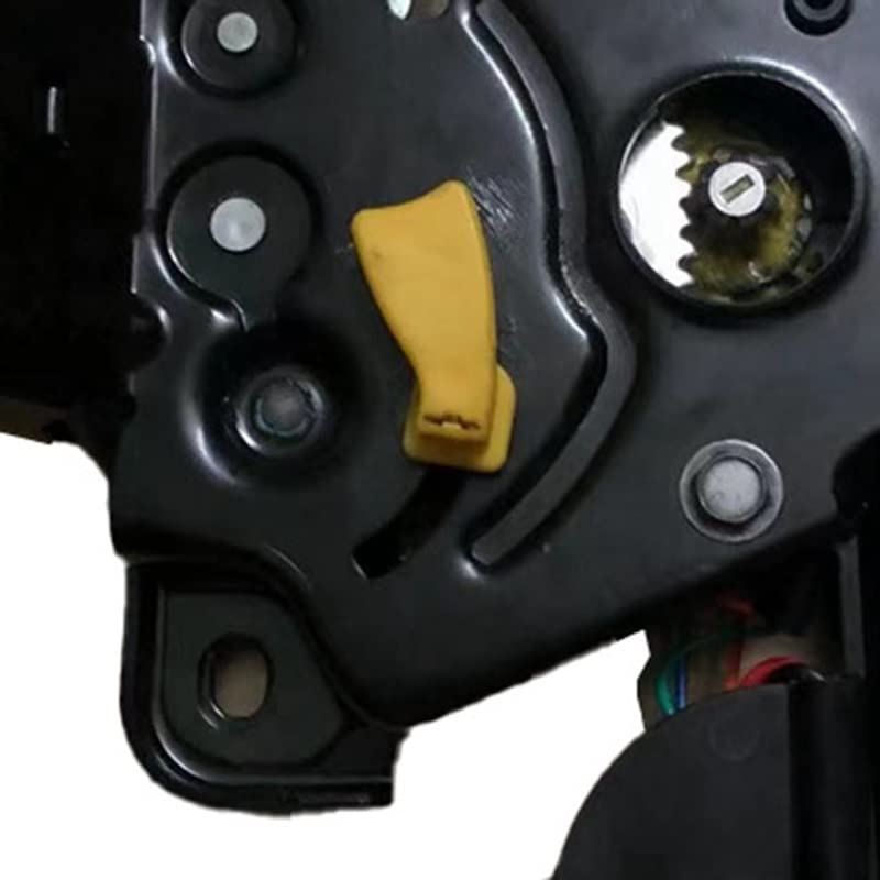 Actuador de bloqueo de maletero 1500604-00-B3 para Tesla Model Y 2020-2023 5