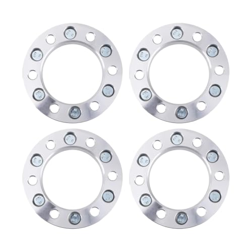Cales de moyeu 38mm 6x139.7 pour stopper le frottement Hilux