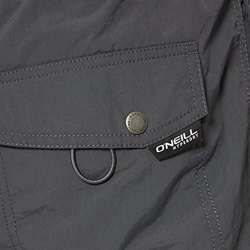 O'Neill Essentials Boardshorts - Asphalt, X-Large