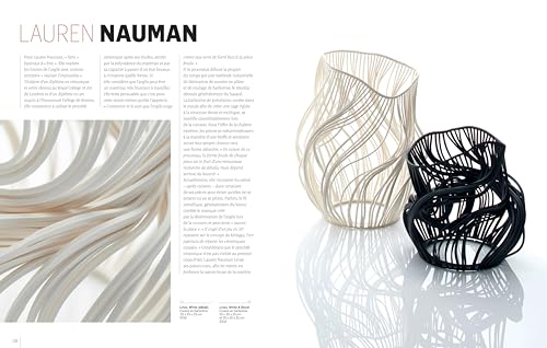 CERAMIQUE - 90 ARTISTES CONTEM – vue 5