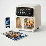 KILIG Nexa Core Smart WiFi Air Fryer 4L — view 1