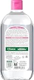Garnier Agua Micelar Desmaquillante Todo Tipo de Piel 700ml