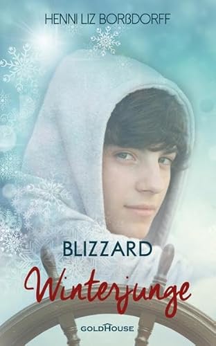 Preisvergleich Produktbild Winterjunge: BLIZZARD