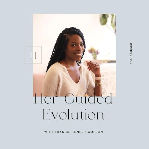 Her Guided Evolution&reg; copertina