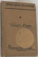 The First Six Books of Virgil's Aeneid (Handy Literal Translations) B004WQJJLO Book Cover