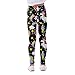 Yying Girls Leggings Baby Girl Leginsy Pantalones Niños Pantalones para Niñas Niños...