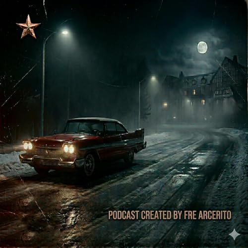 Episodio 25 Christine: Il Fascino Oscuro dell'Acciaio