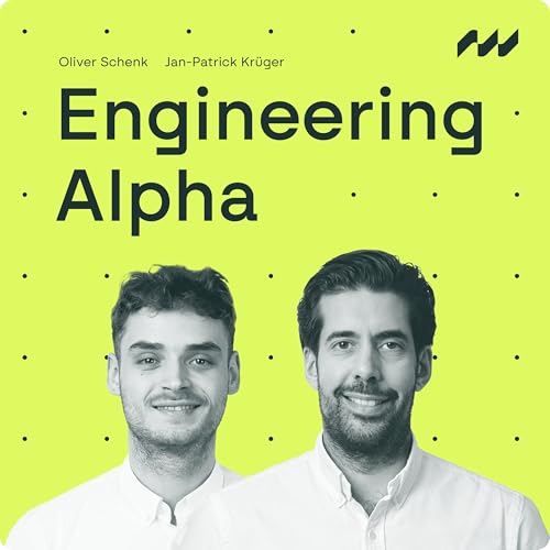 Die Jagd nach Alpha: Wie quantitative Modelle auch in volatilen M&auml;rkten bestehen