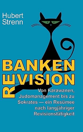Banken-Revision (German Edition)
