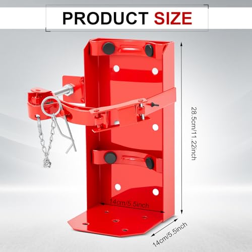 Seguridad, Imagen adicional