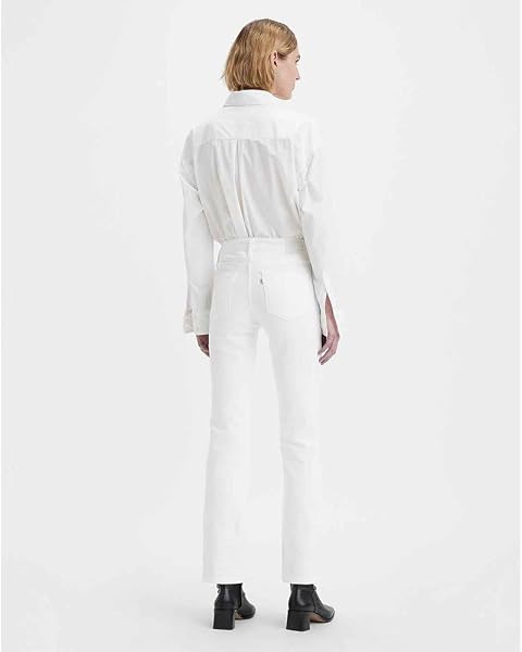 Levi's 314 Shaping Straight Vaqueros Mujer - 2
