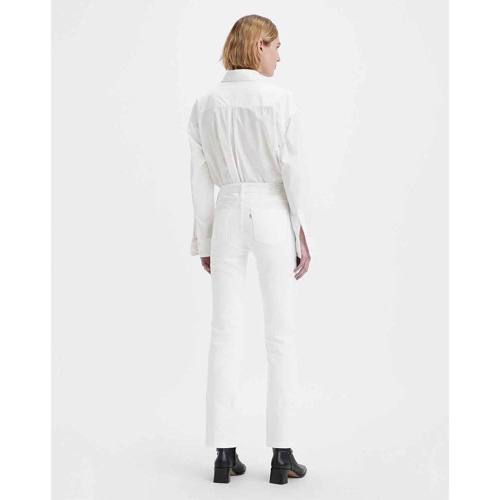 Levi'S 314 Shaping Straight - Jeans Mujer