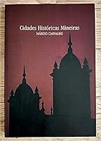 Cidades Historicas Mineiras 8590524515 Book Cover