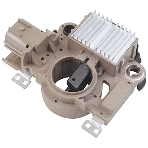 OEG Parts New Voltage Regulator Compatible With Acura EL L4 1.7L 01-05 31150-PLC-004 31150-PLM-A01 31150-PNC-004 487 A866X48782 495 4954726D AMT6091 230-48112